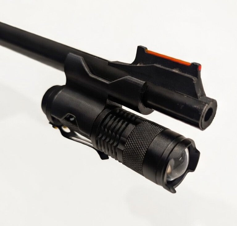 Daisy Powerline 880 Barrel Mounted Flashlight